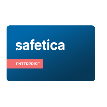 safetica enterprise